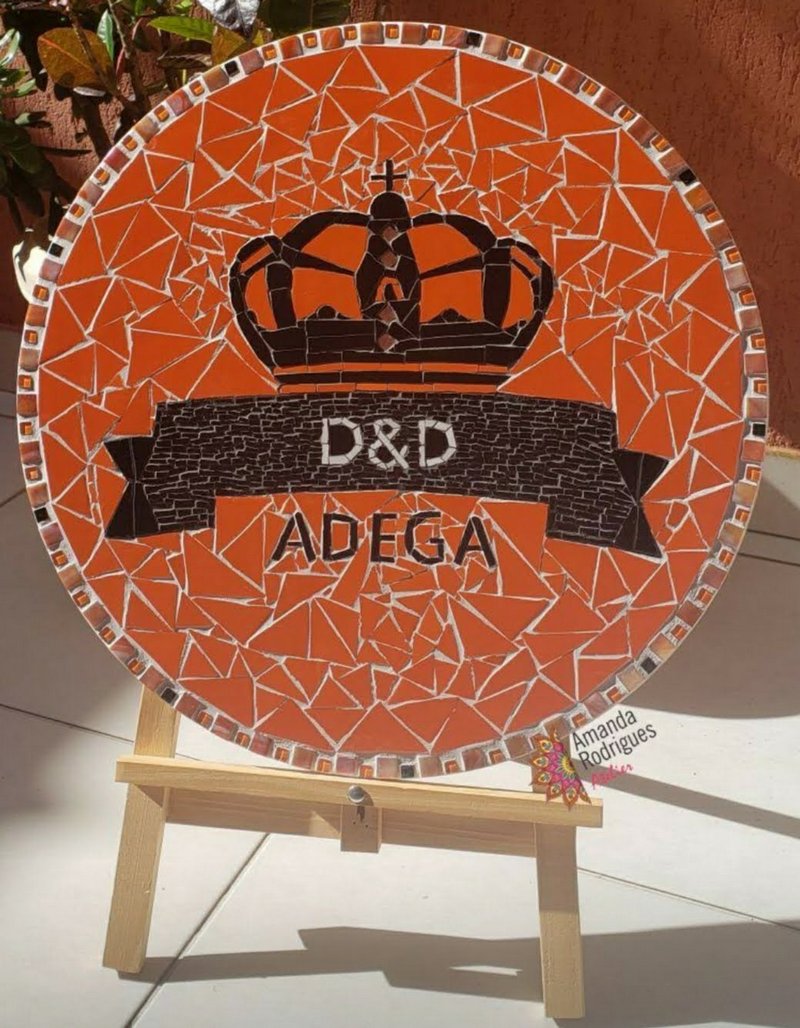 Quadro Decorativo